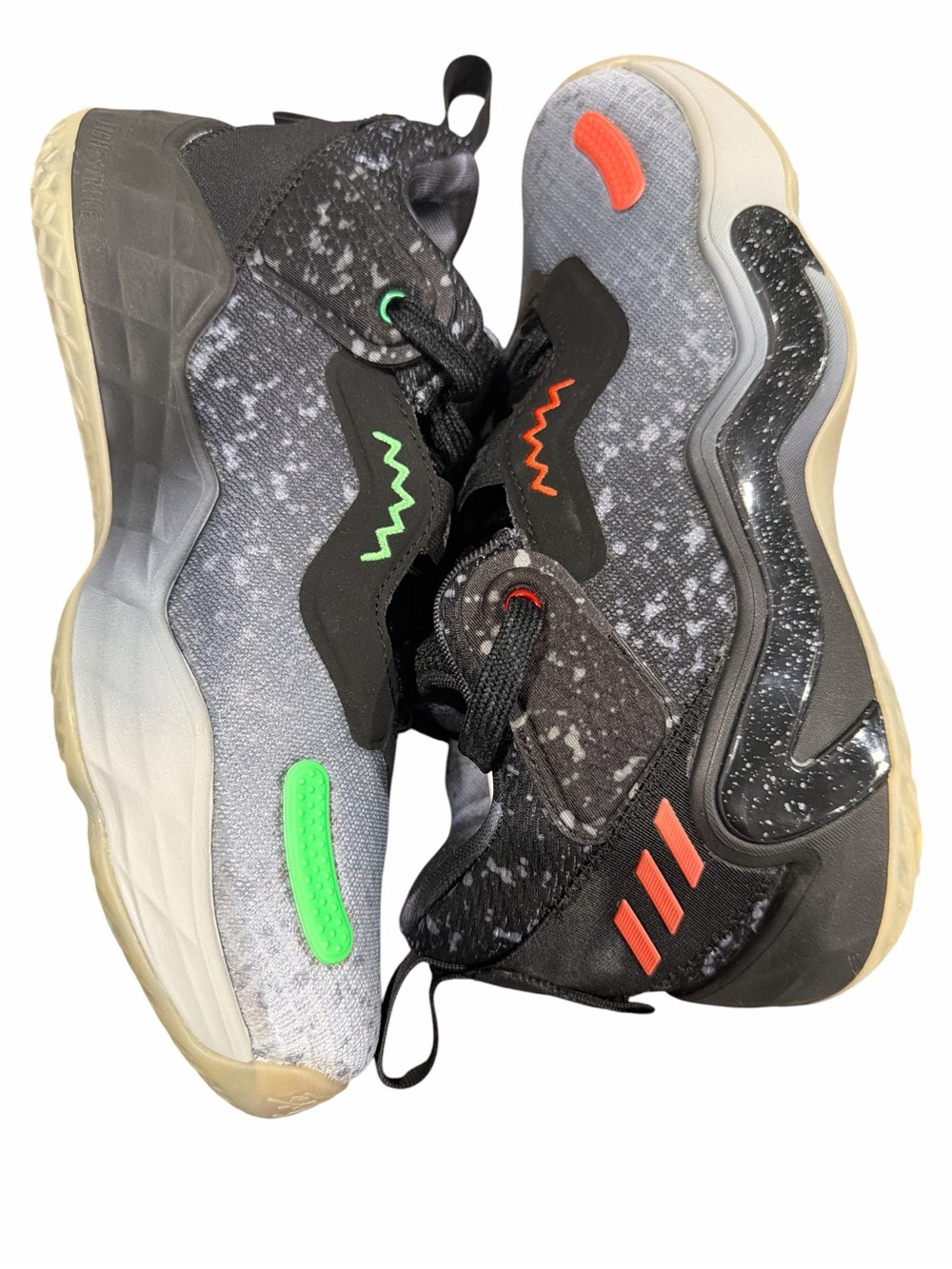 Adidas D.O.N issue #3 Men’s athletic sneakers